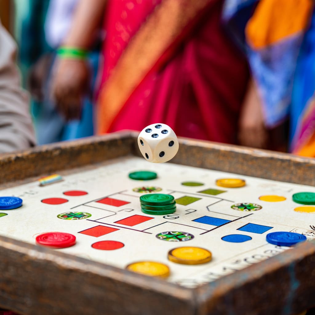 Ludo