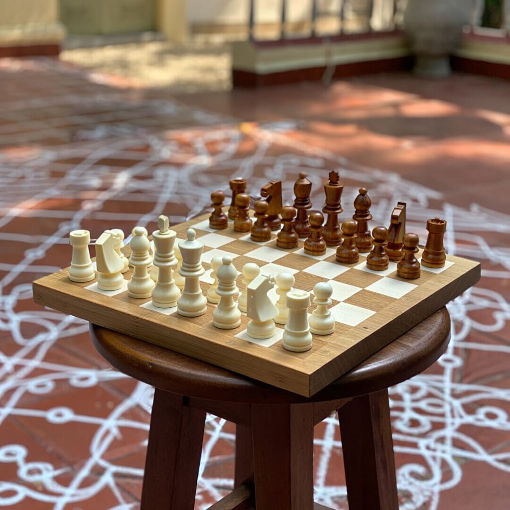 Classic Games