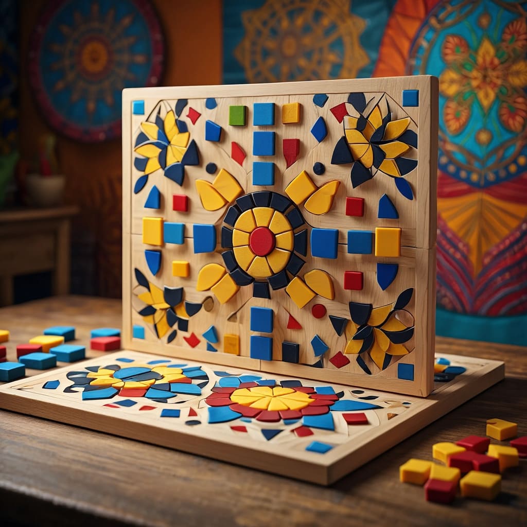 Azul
