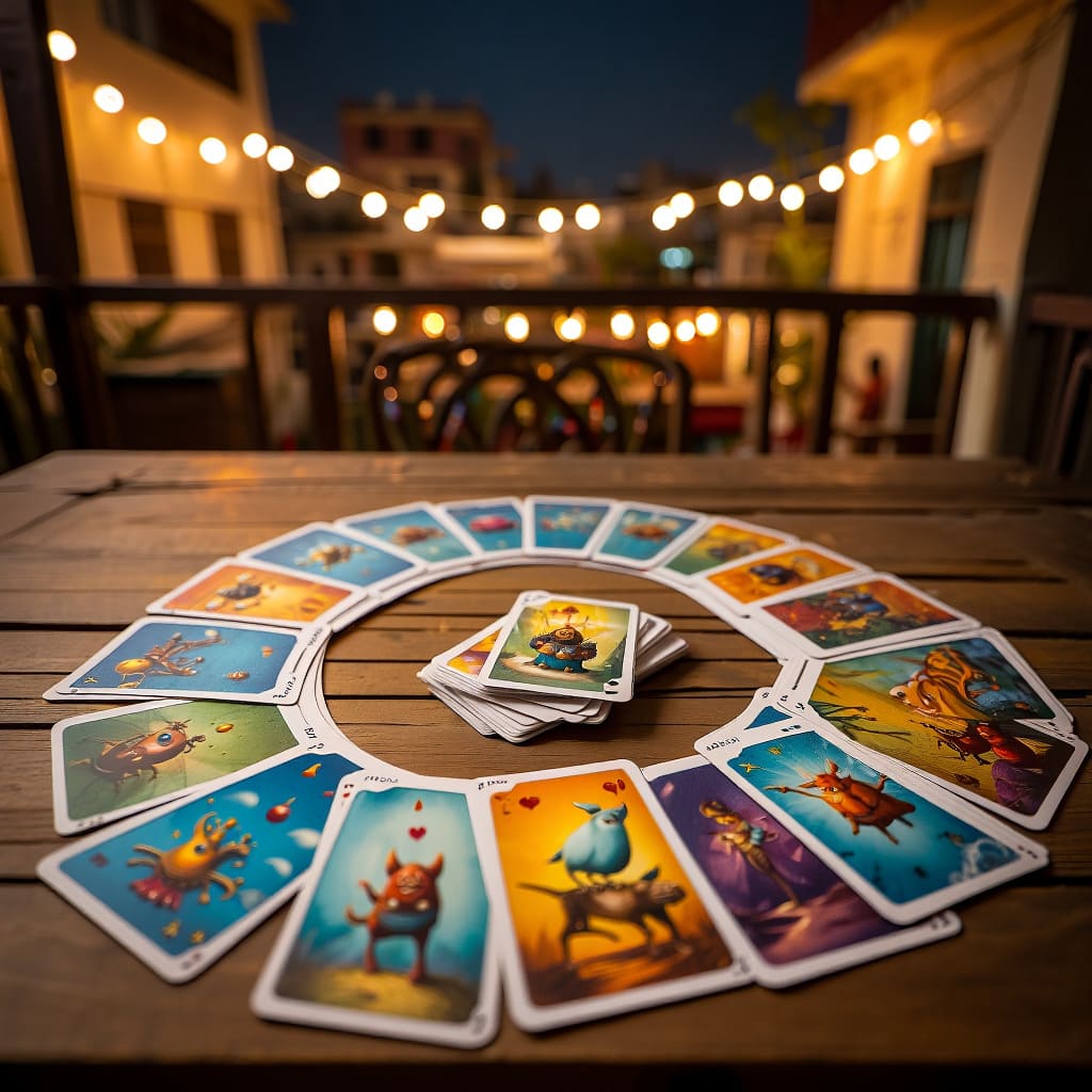 Dixit