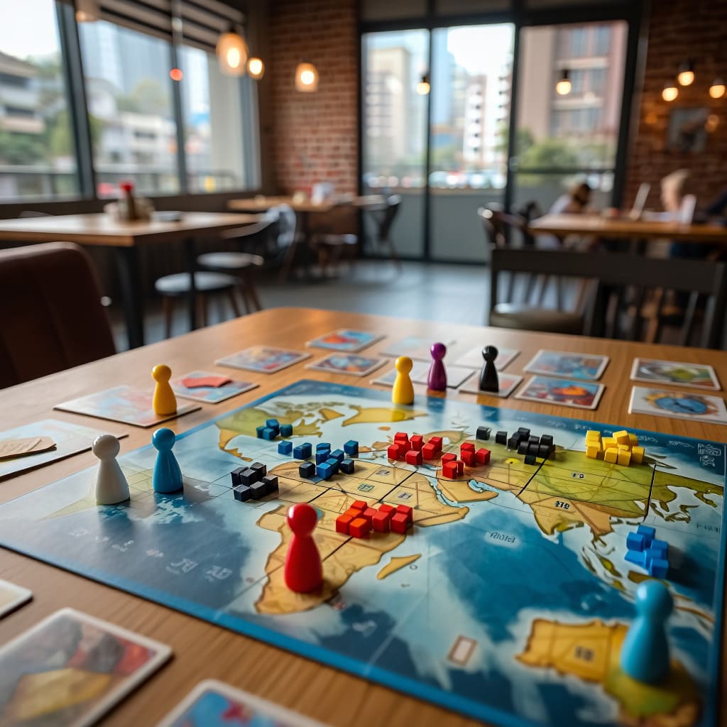 Pandemic