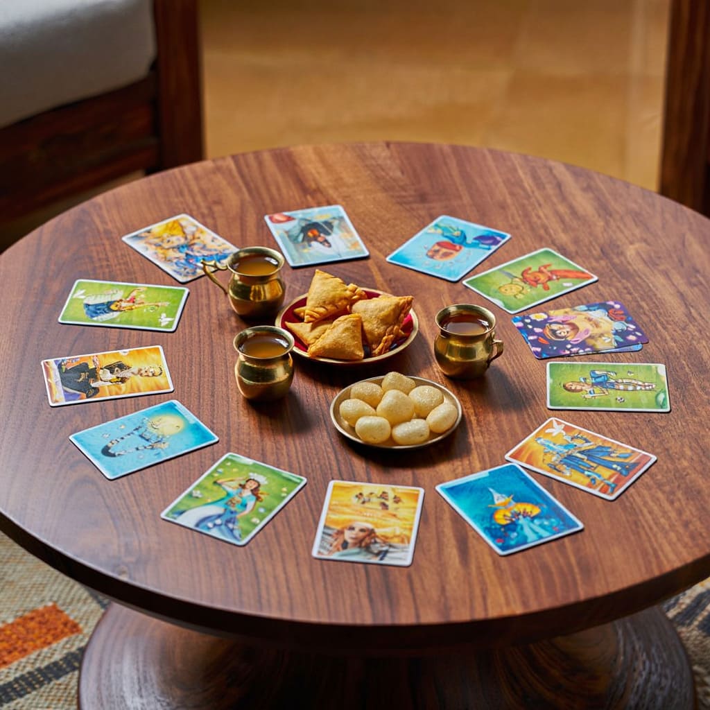 Dixit