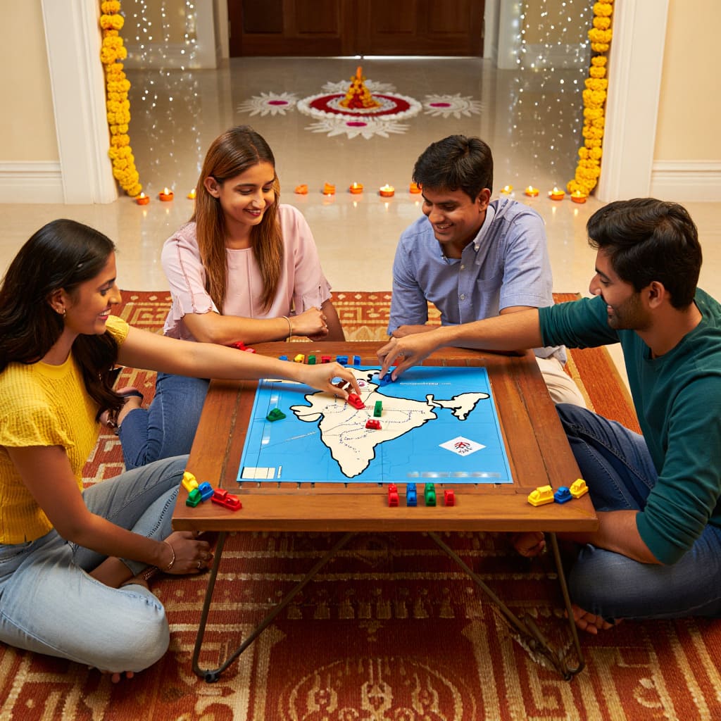 Family Games