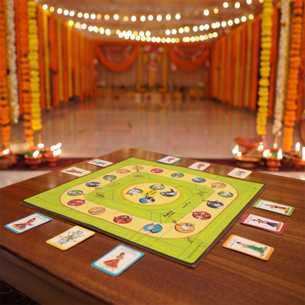 Navratri Collection