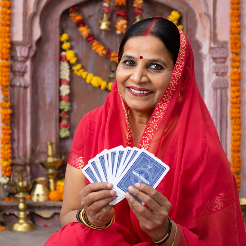 Priya Malhotra