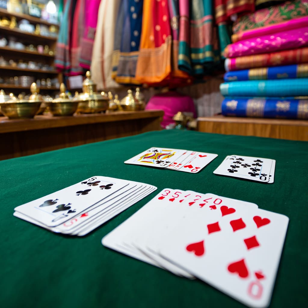Rummy