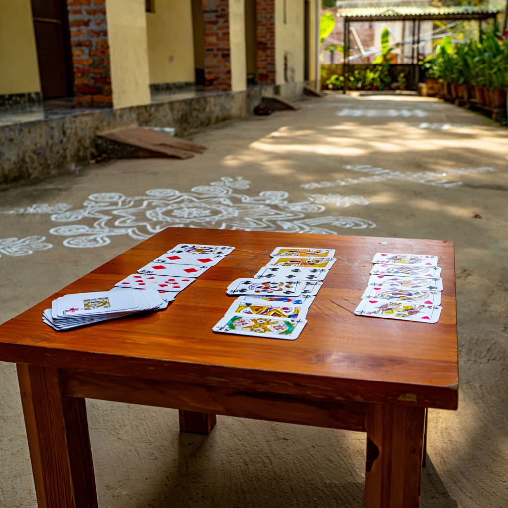 Classic Card Games