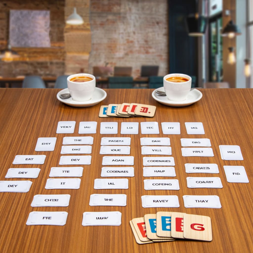 Codenames