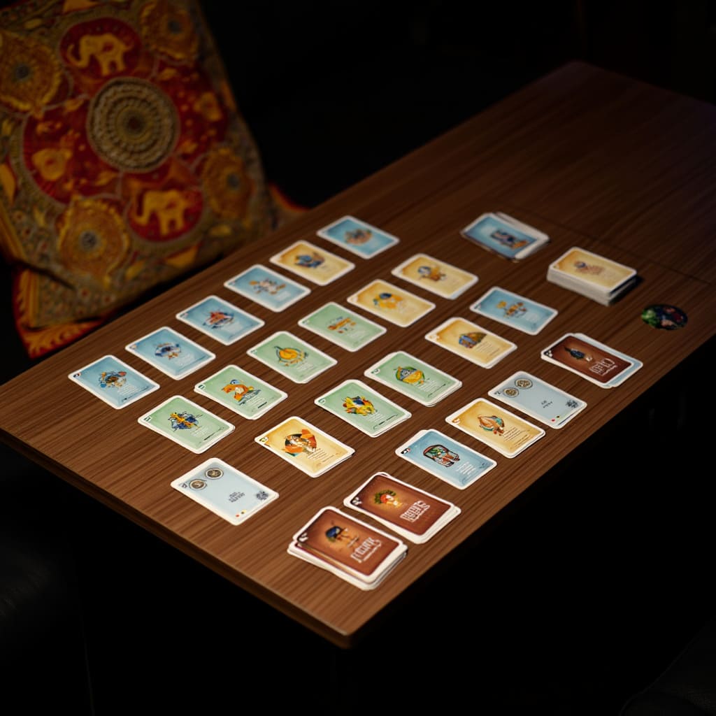 Exploding Kittens