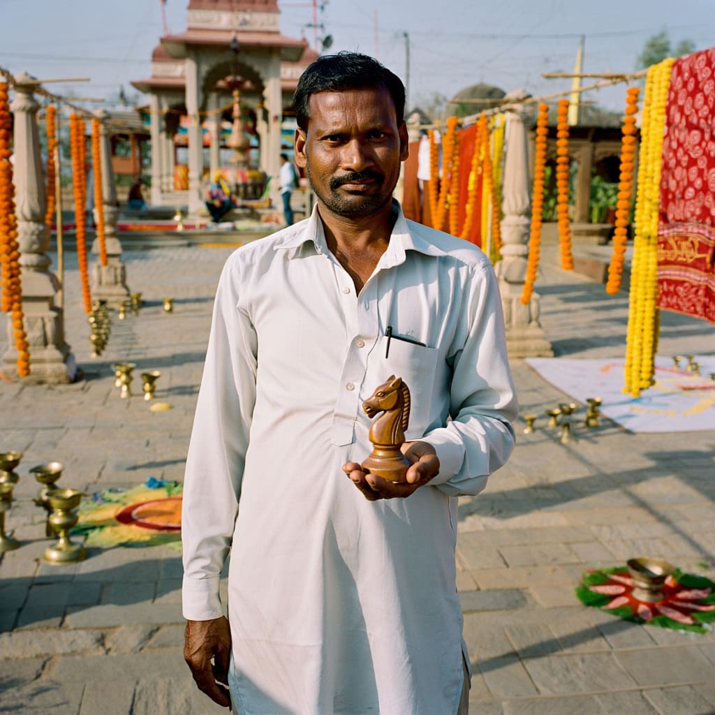 Rajesh Patel