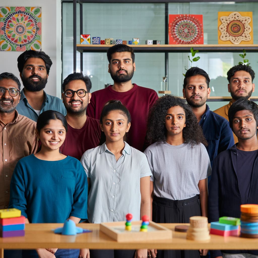 GameGully team