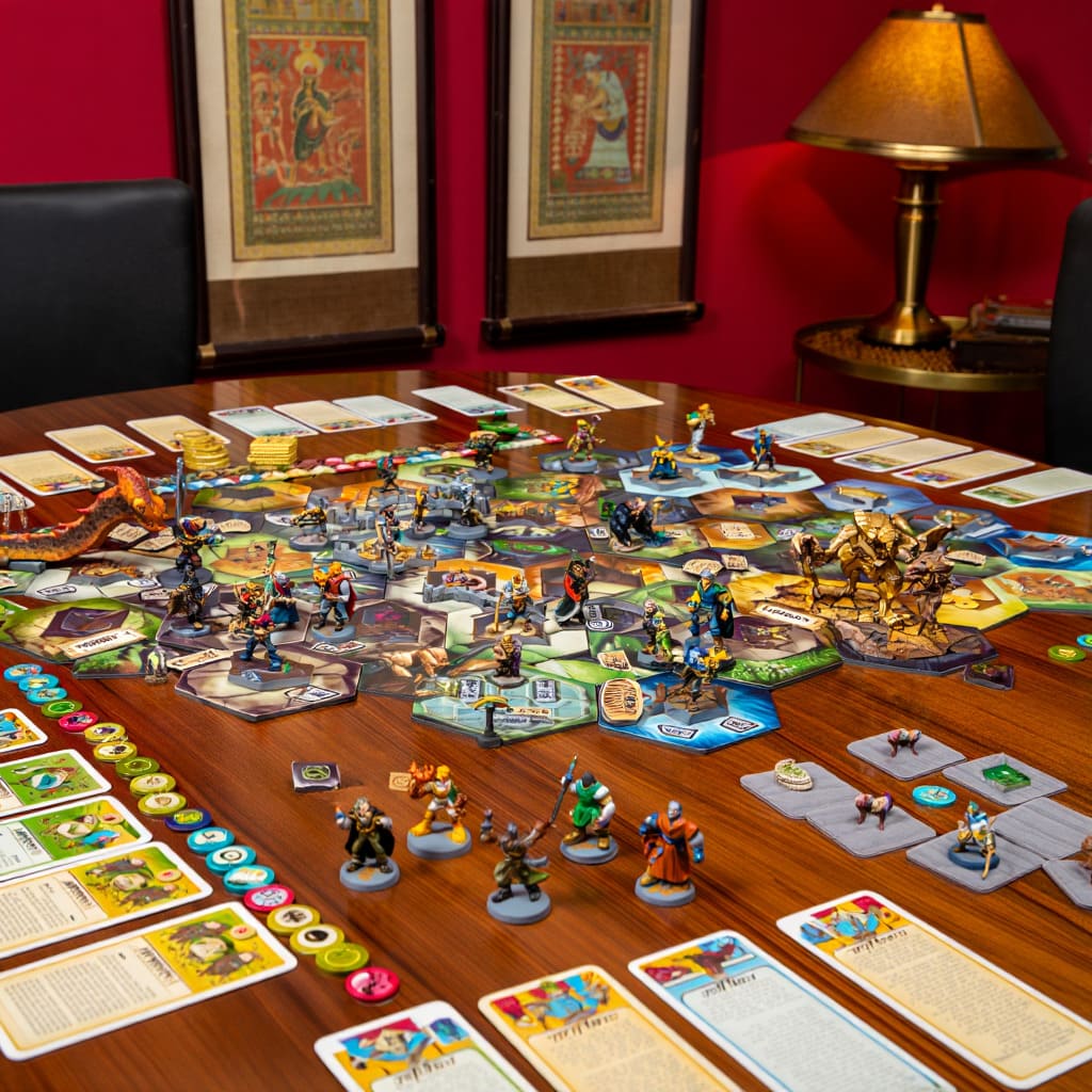 Gloomhaven