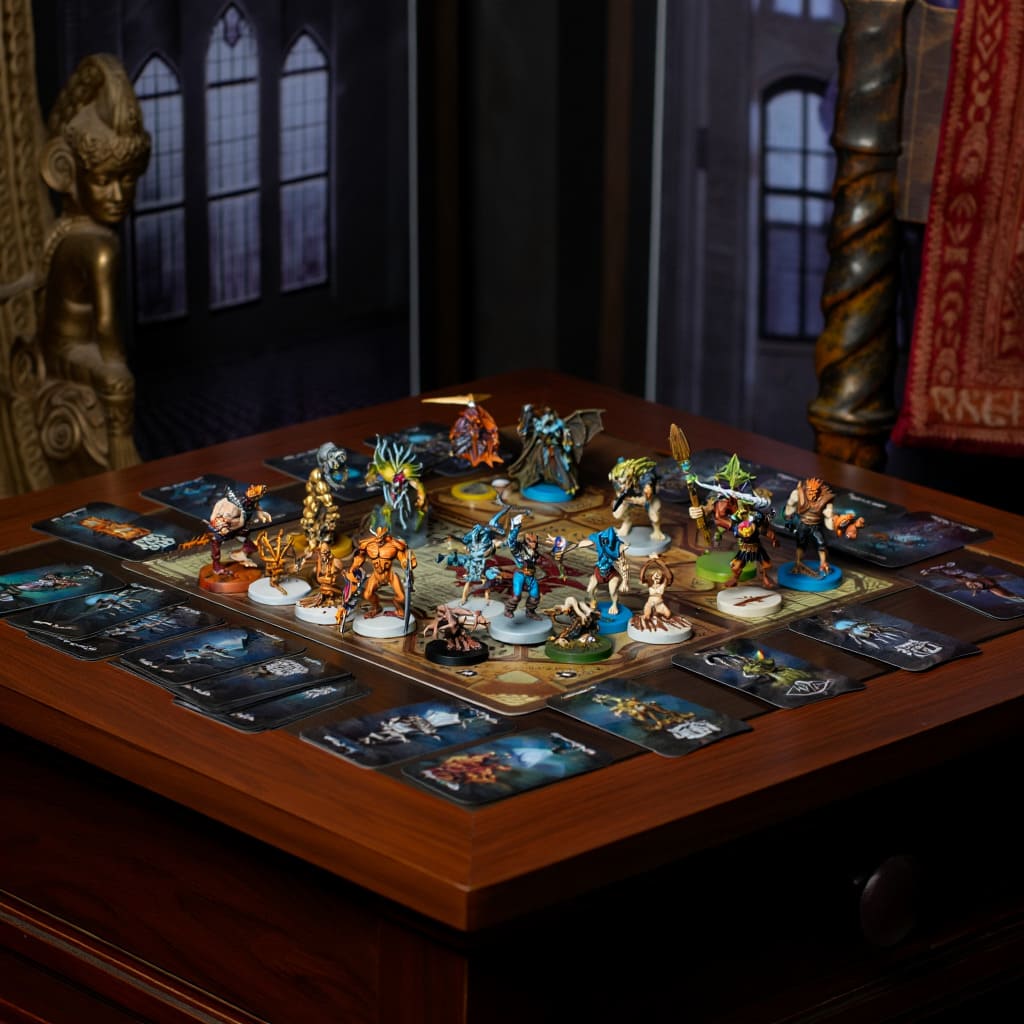 Kingdom Death: Monster