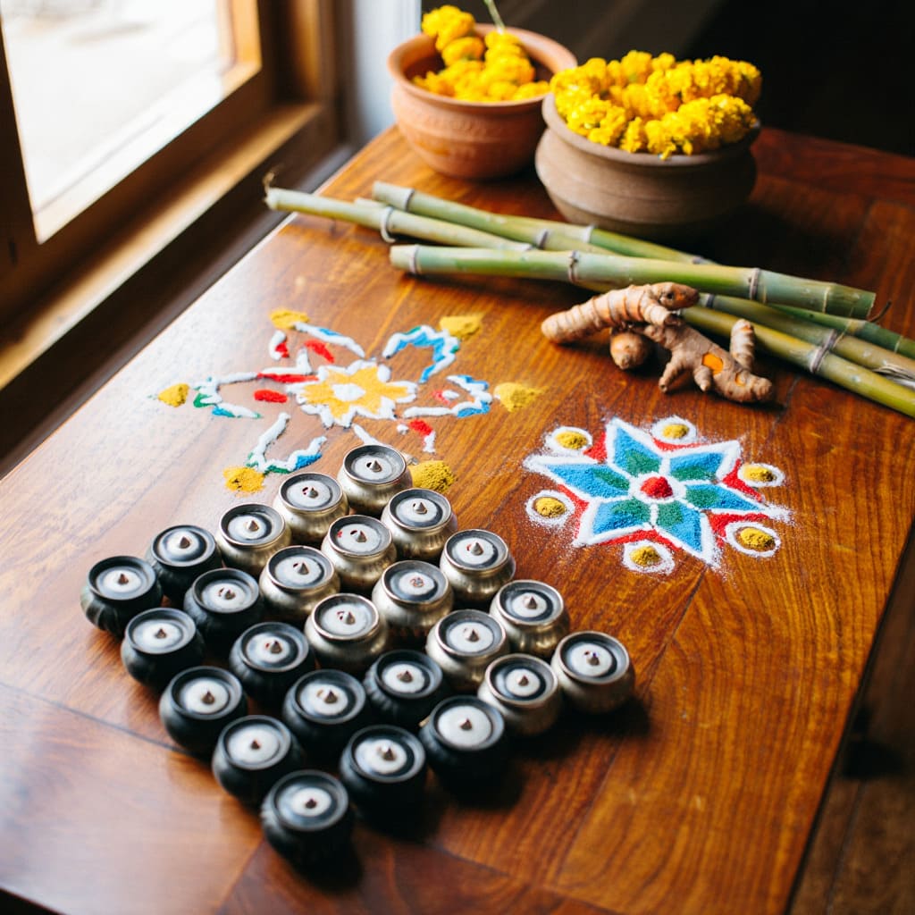Pongal Bundle