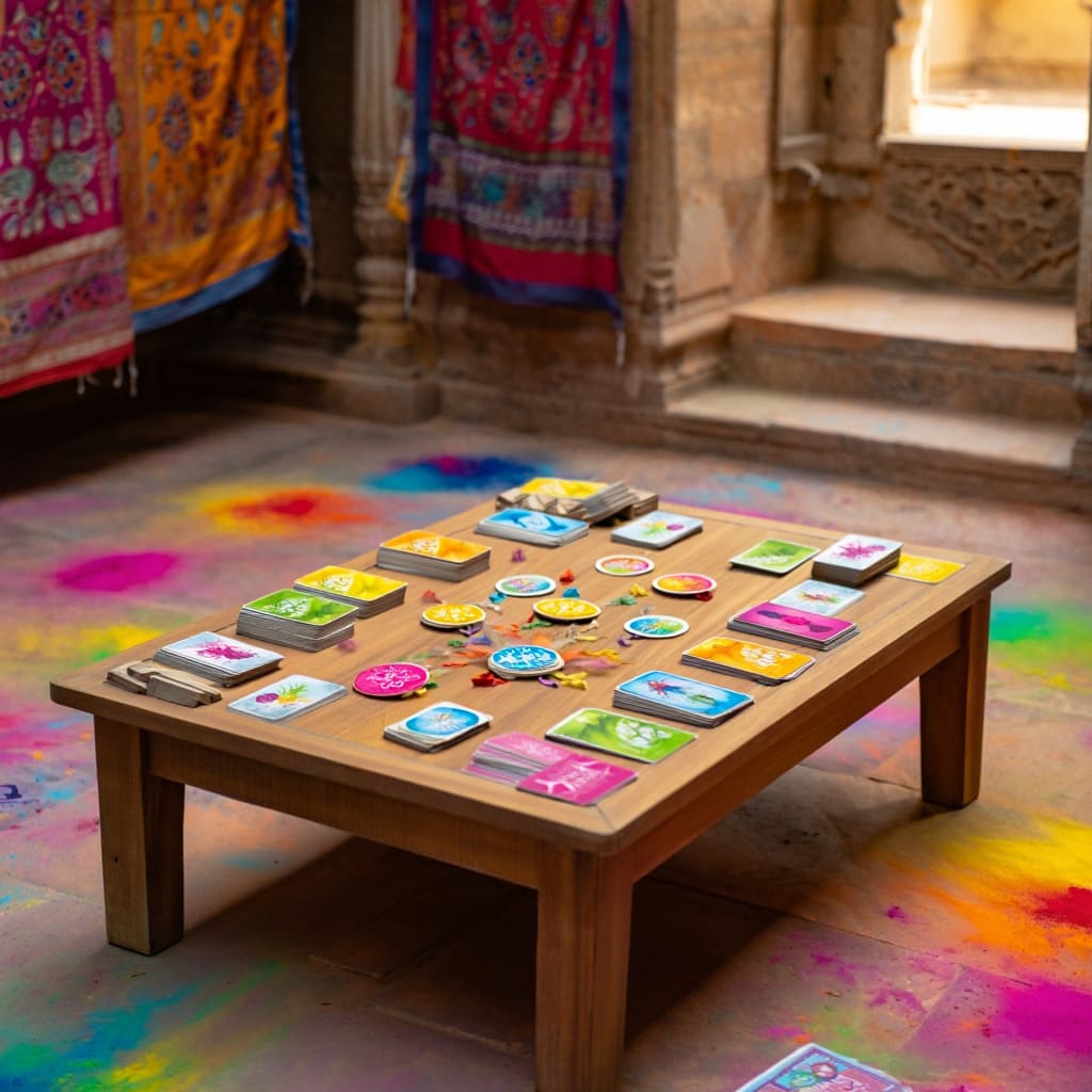 Holi Bundle